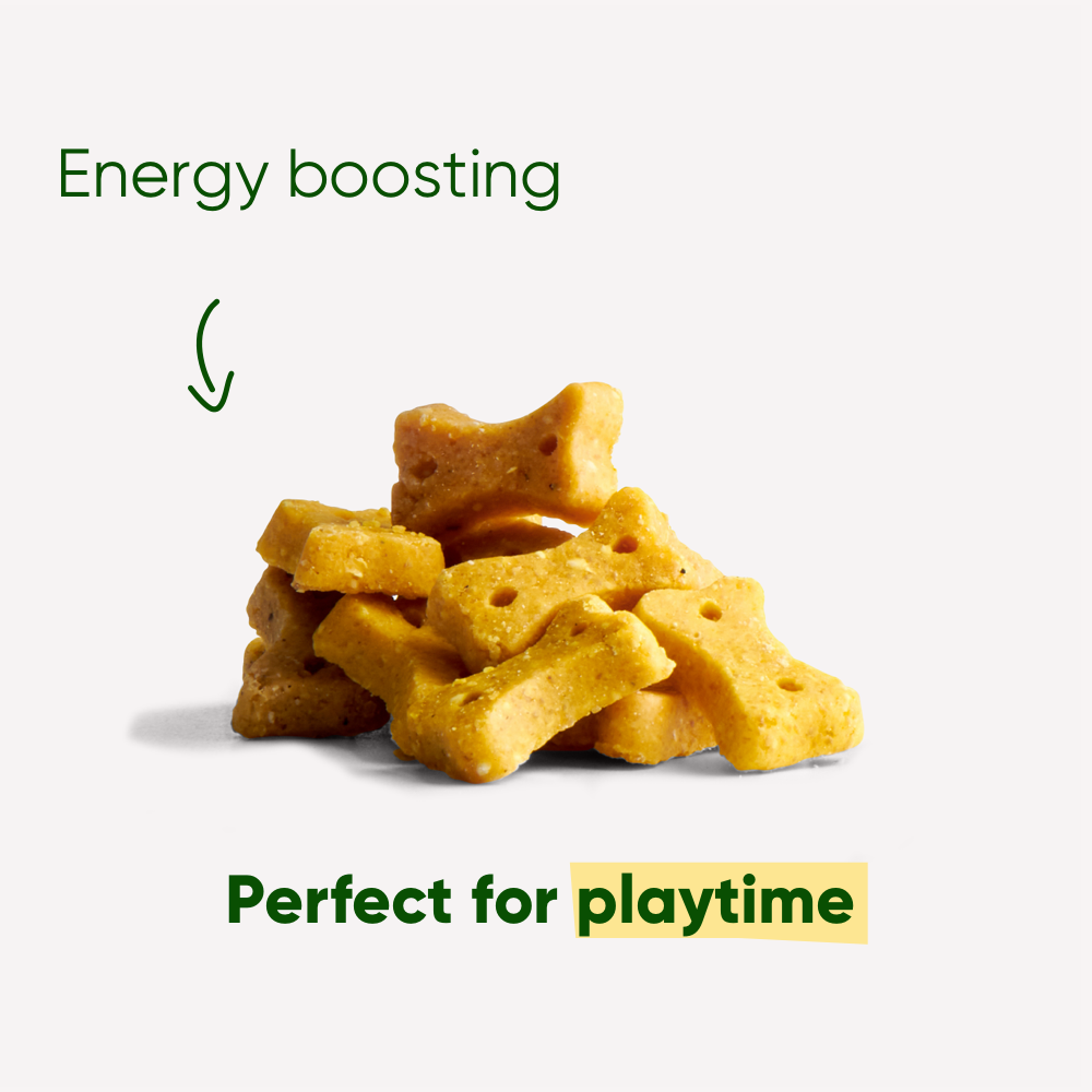 Obľúbené vegánske maškrty Beco