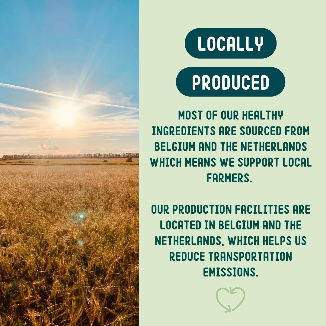 Zdravie a Maškrty 1