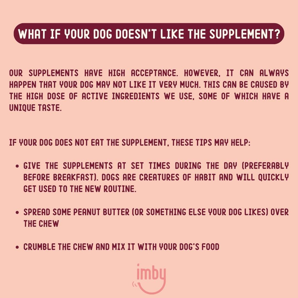 Doplnok výživy pre zdravú pokožku a srsť psov