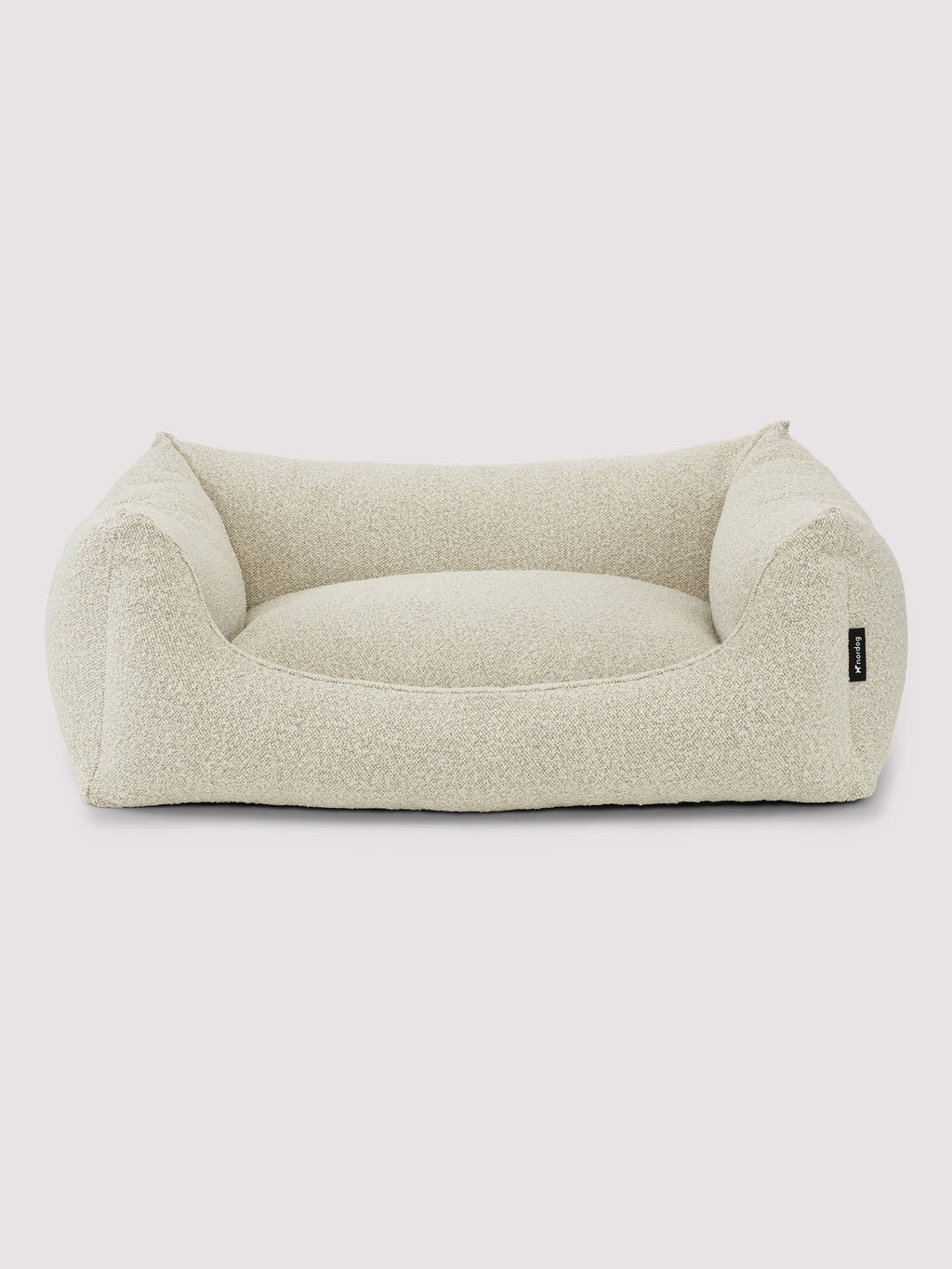 BILLY Bouclé pelech pre psa Béžový