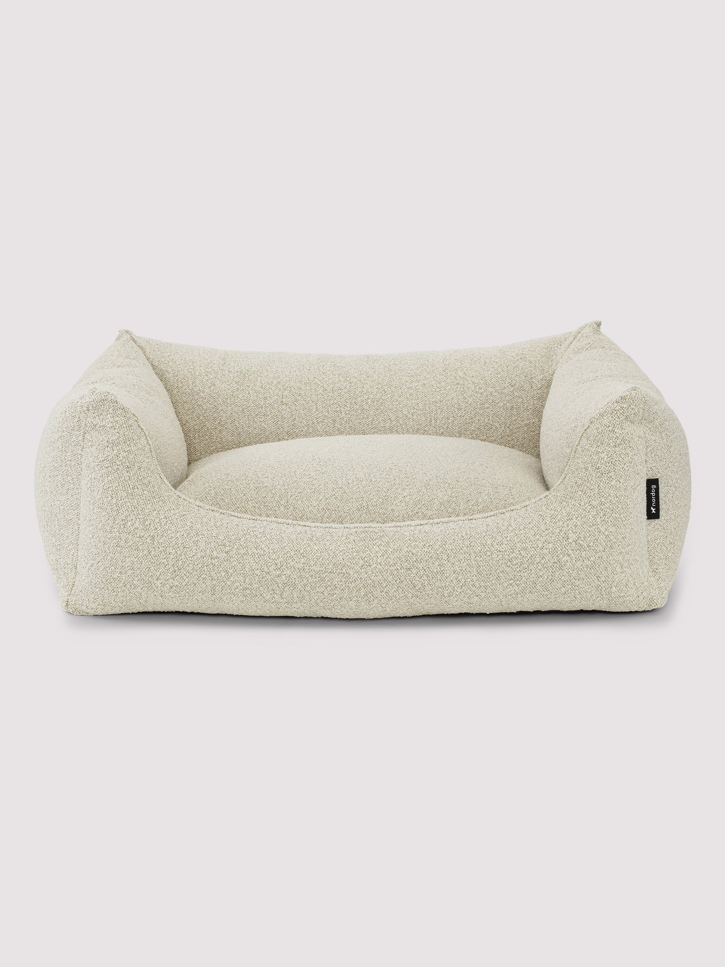 BILLY Bouclé pelech pre psa Béžový