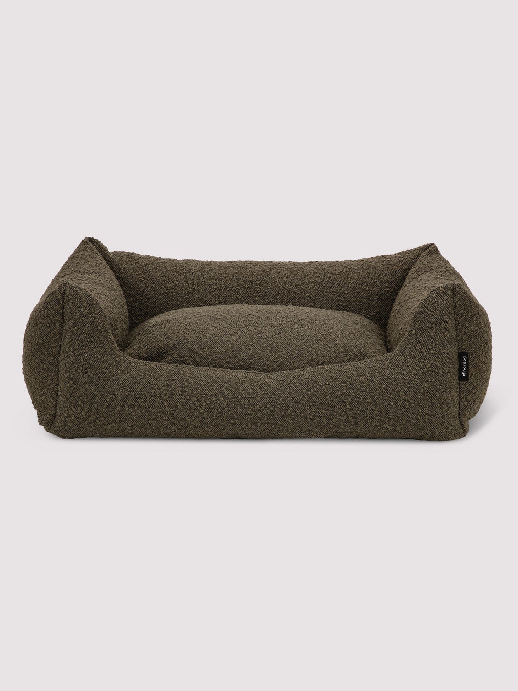 BILLY Bouclé pelech pre psa Mocca