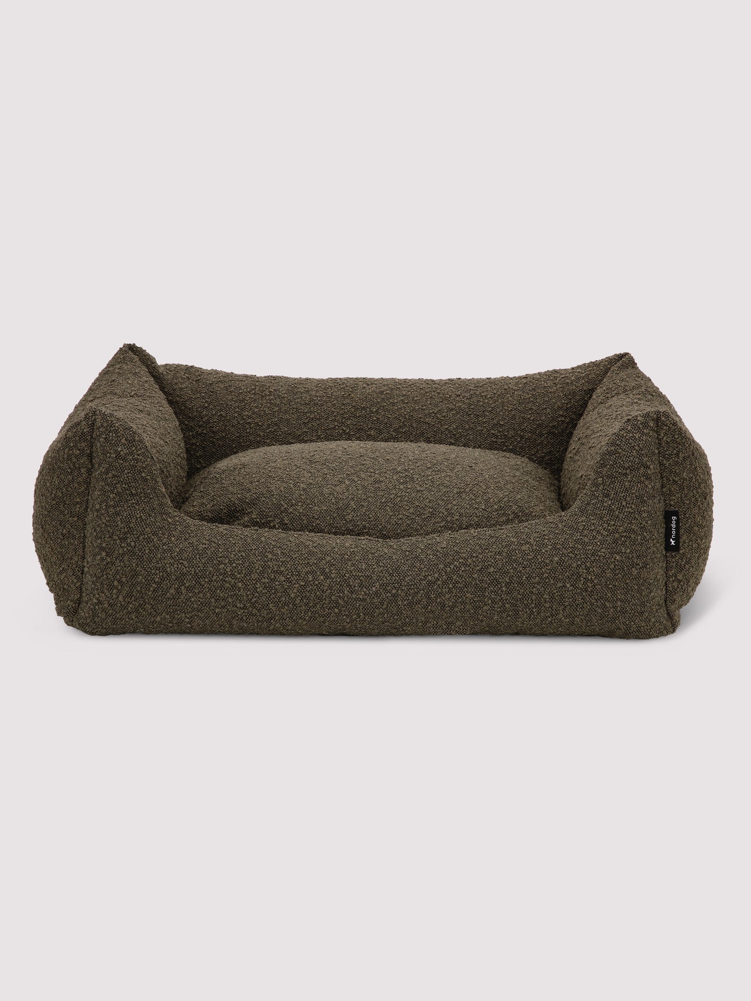 BILLY Bouclé pelech pre psa Mocca