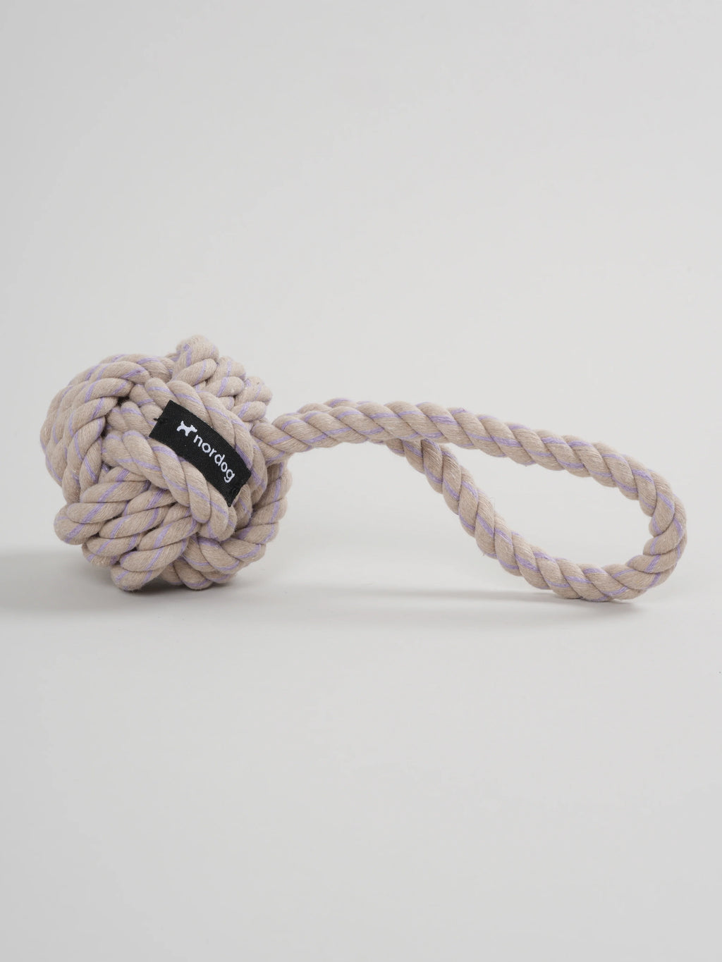 Originálna lanová  hračka Fialová