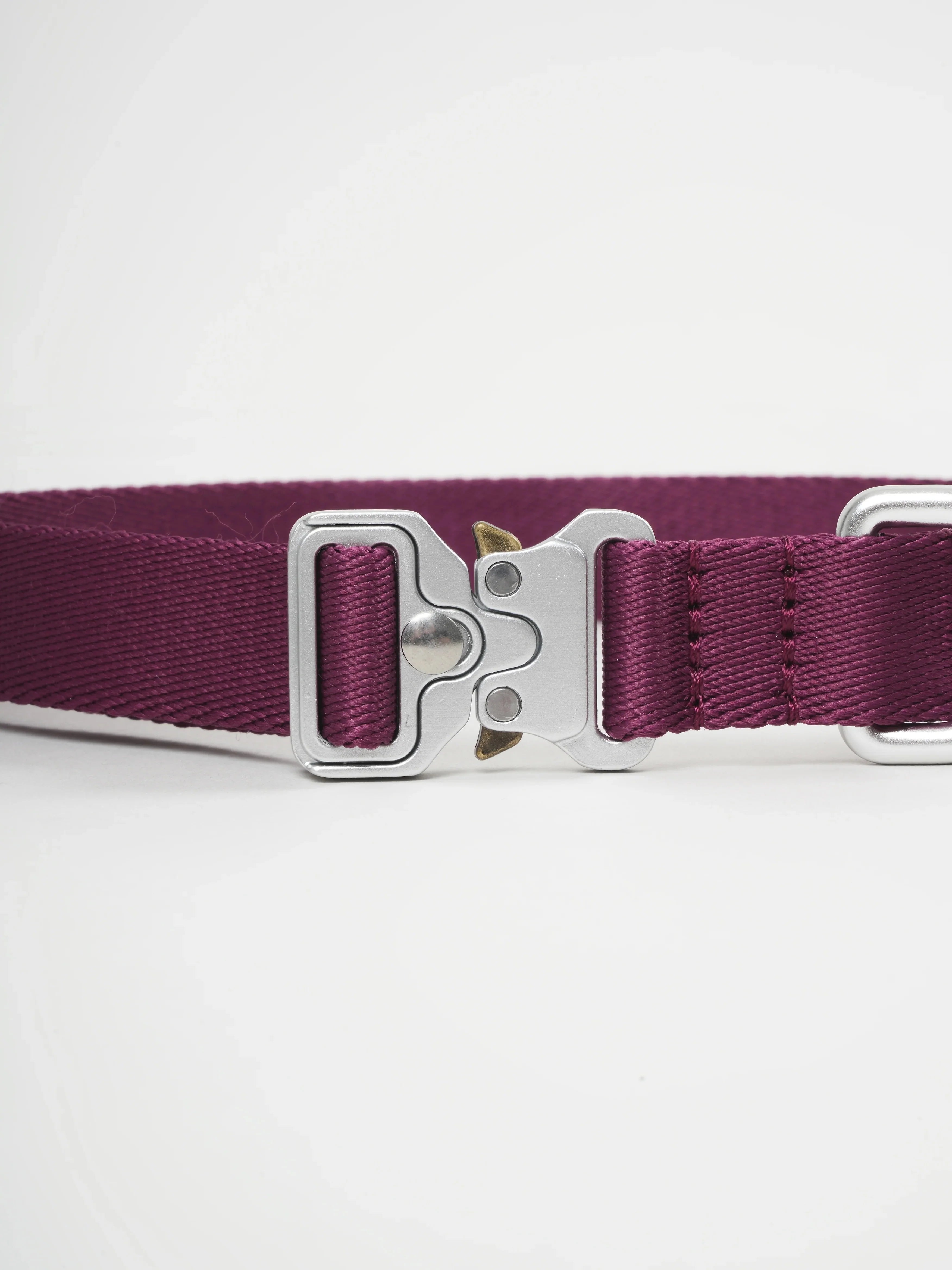 Obojok pre psa Performance (bordové)