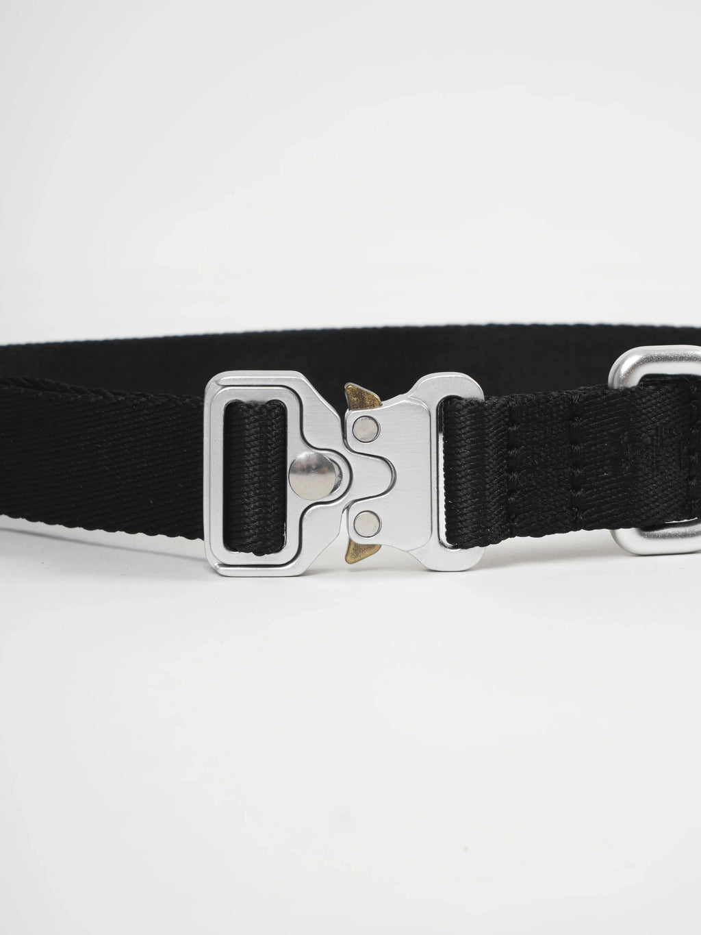 Obojok pre psa Performance (čierne)