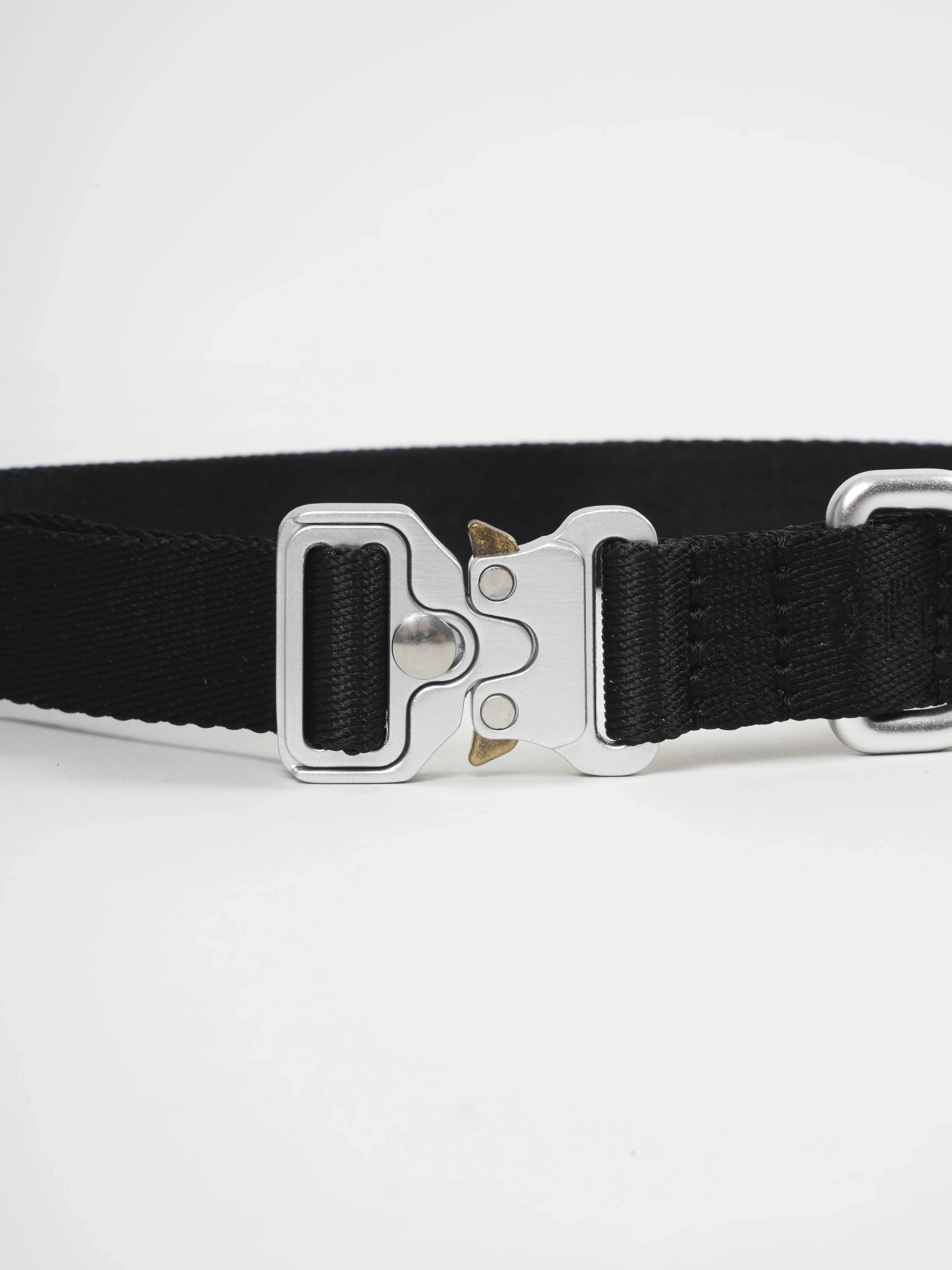 Obojok pre psa Performance (čierne)