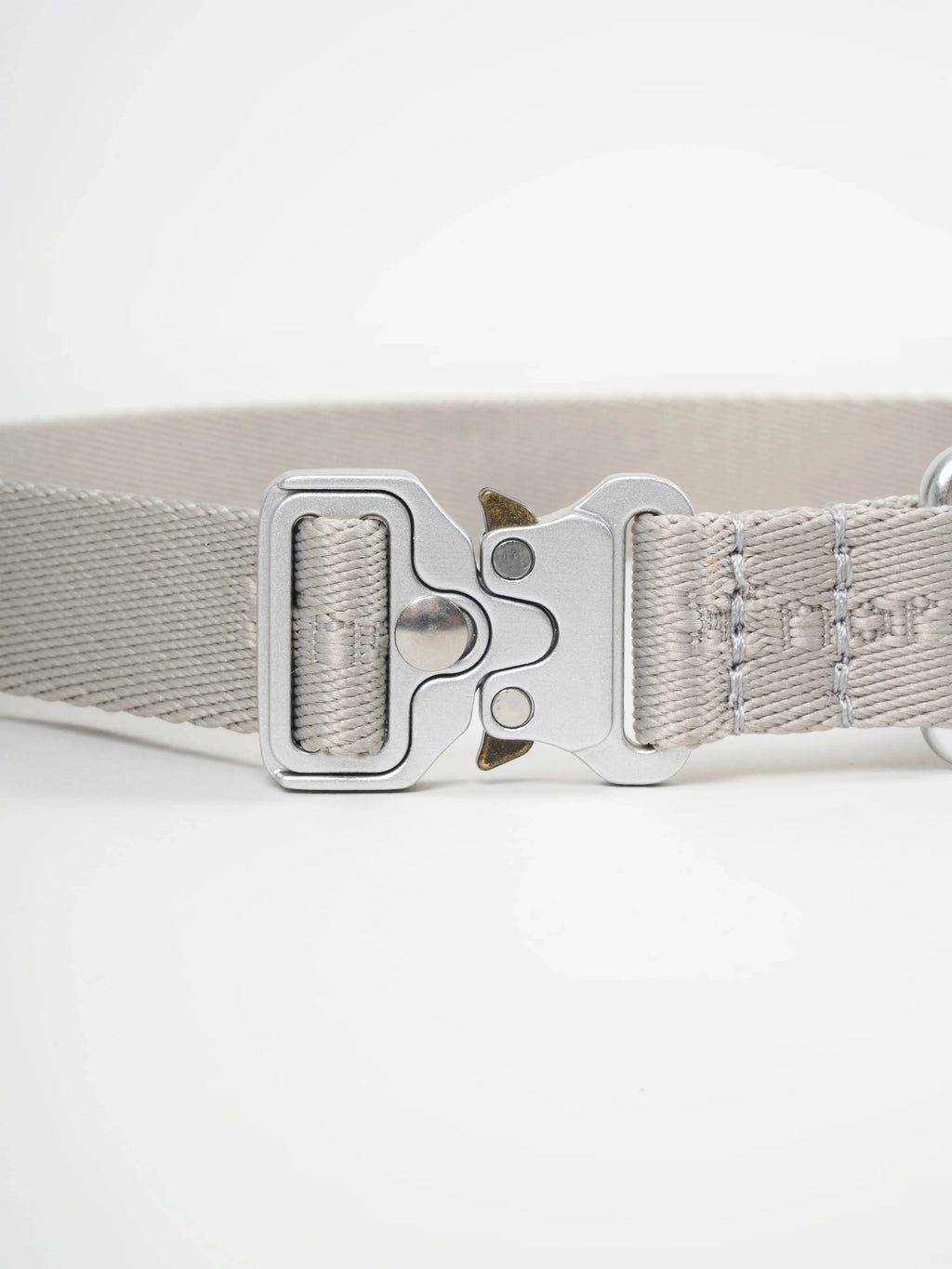 Obojok pre psa Performance (sivohnedá)