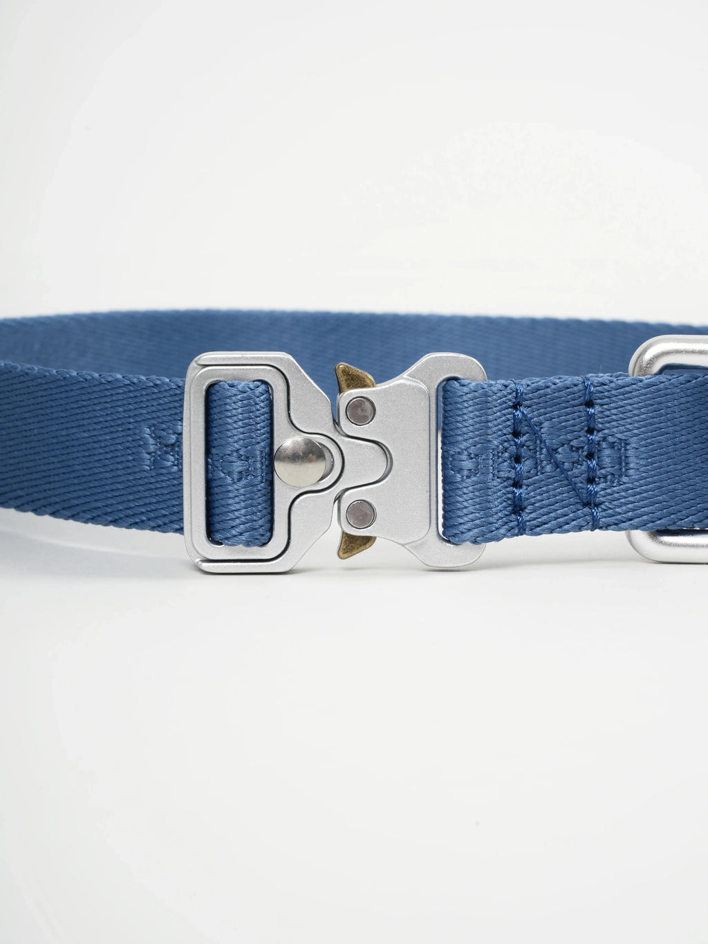 Obojok pre psa Performance (tmavomodré)