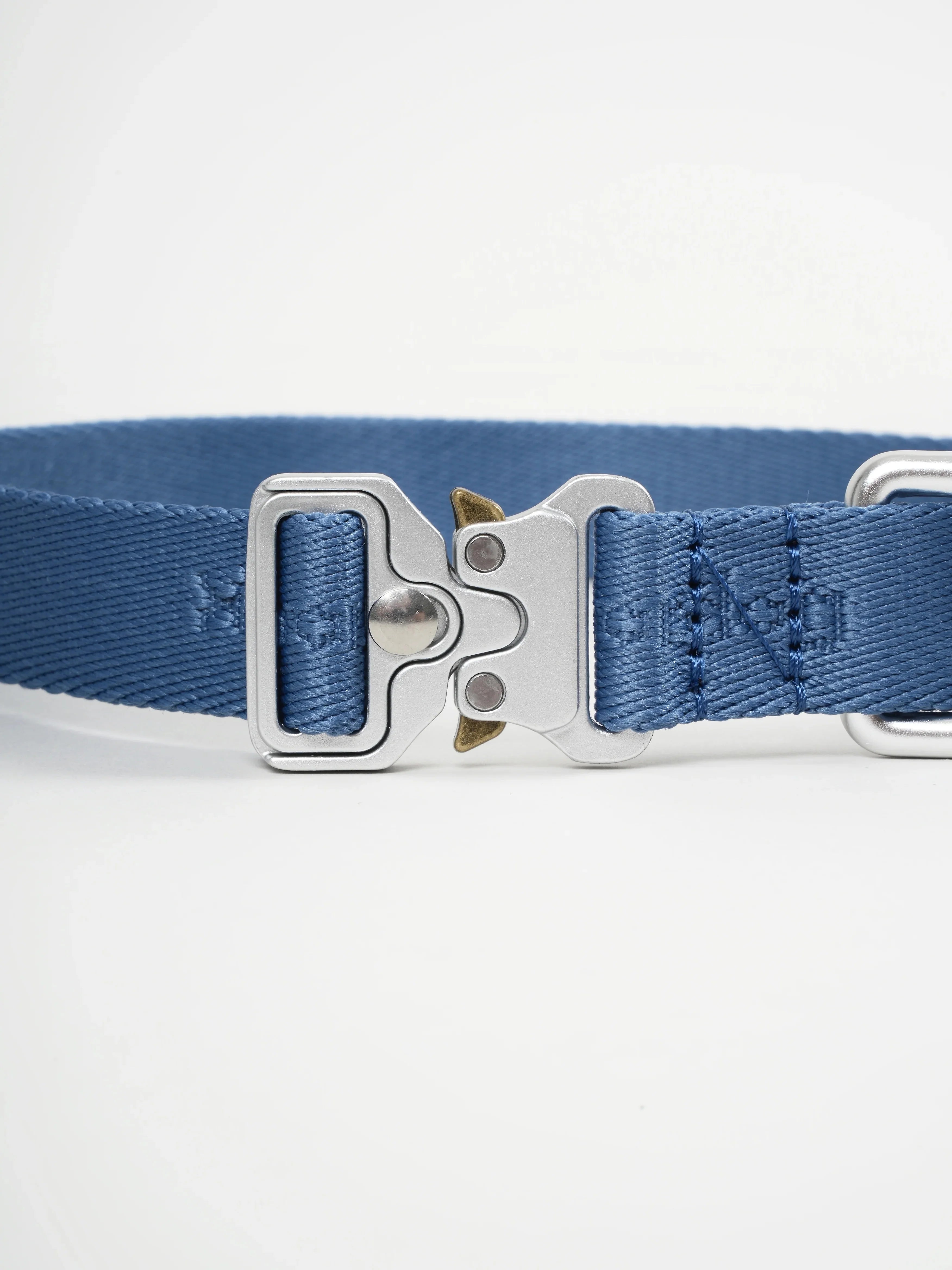 Obojok pre psa Performance (tmavomodré)