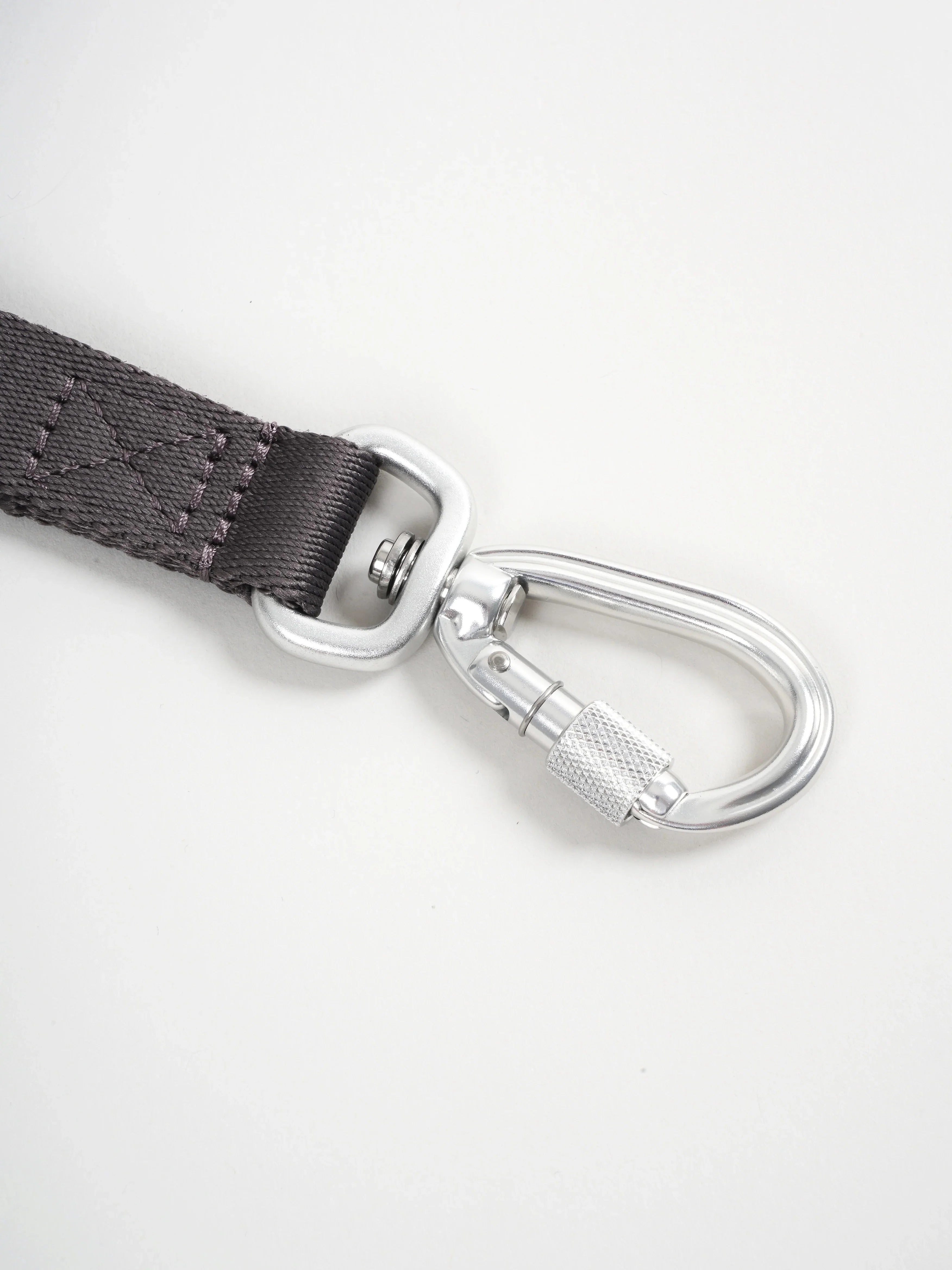 Vodítko pre psa Performance (mocca)