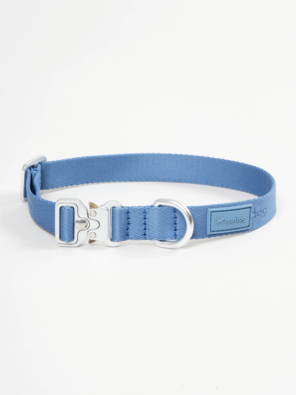 Obojok pre psa Performance (tmavomodré)