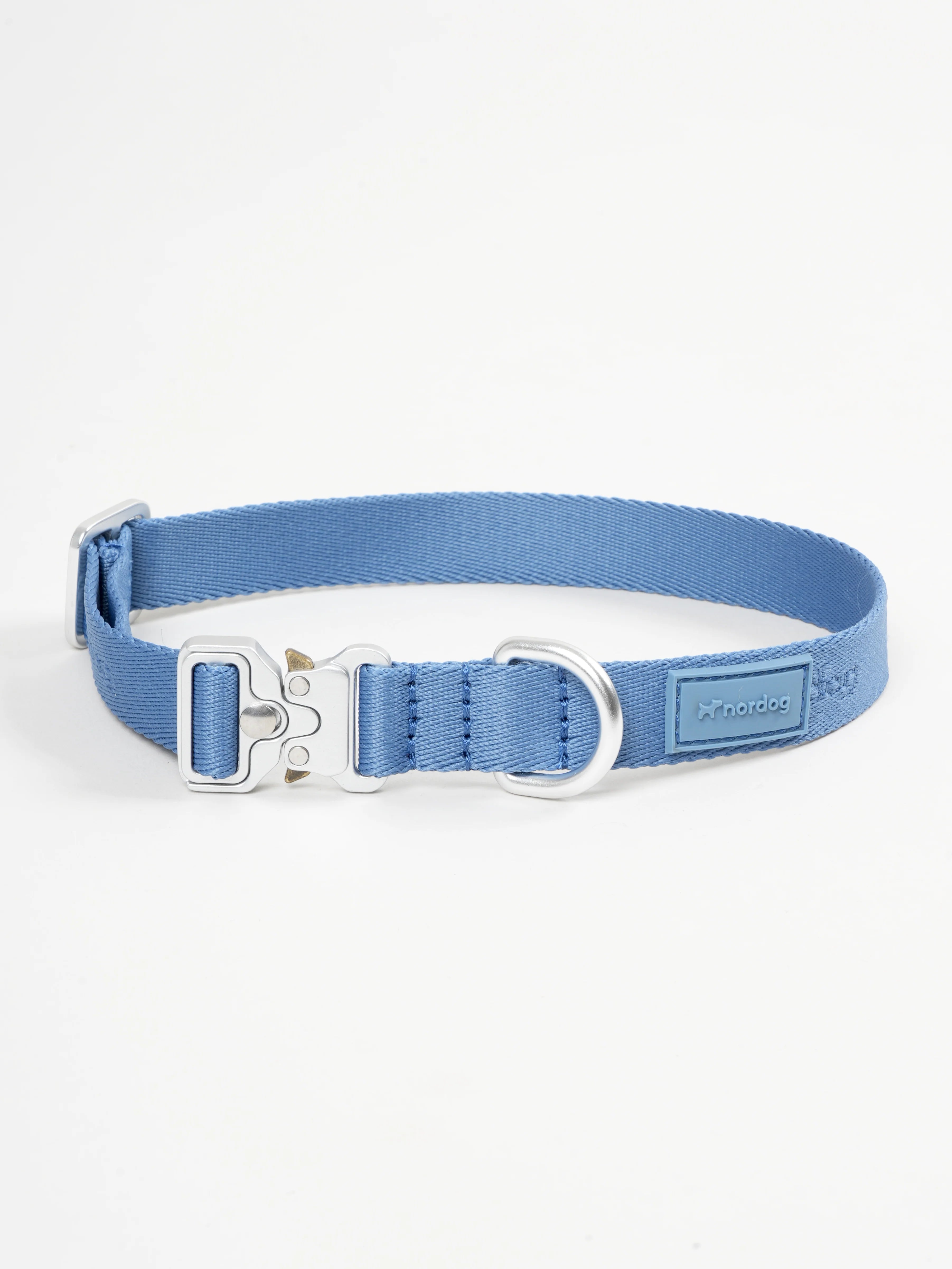 Obojok pre psa Performance (tmavomodré)