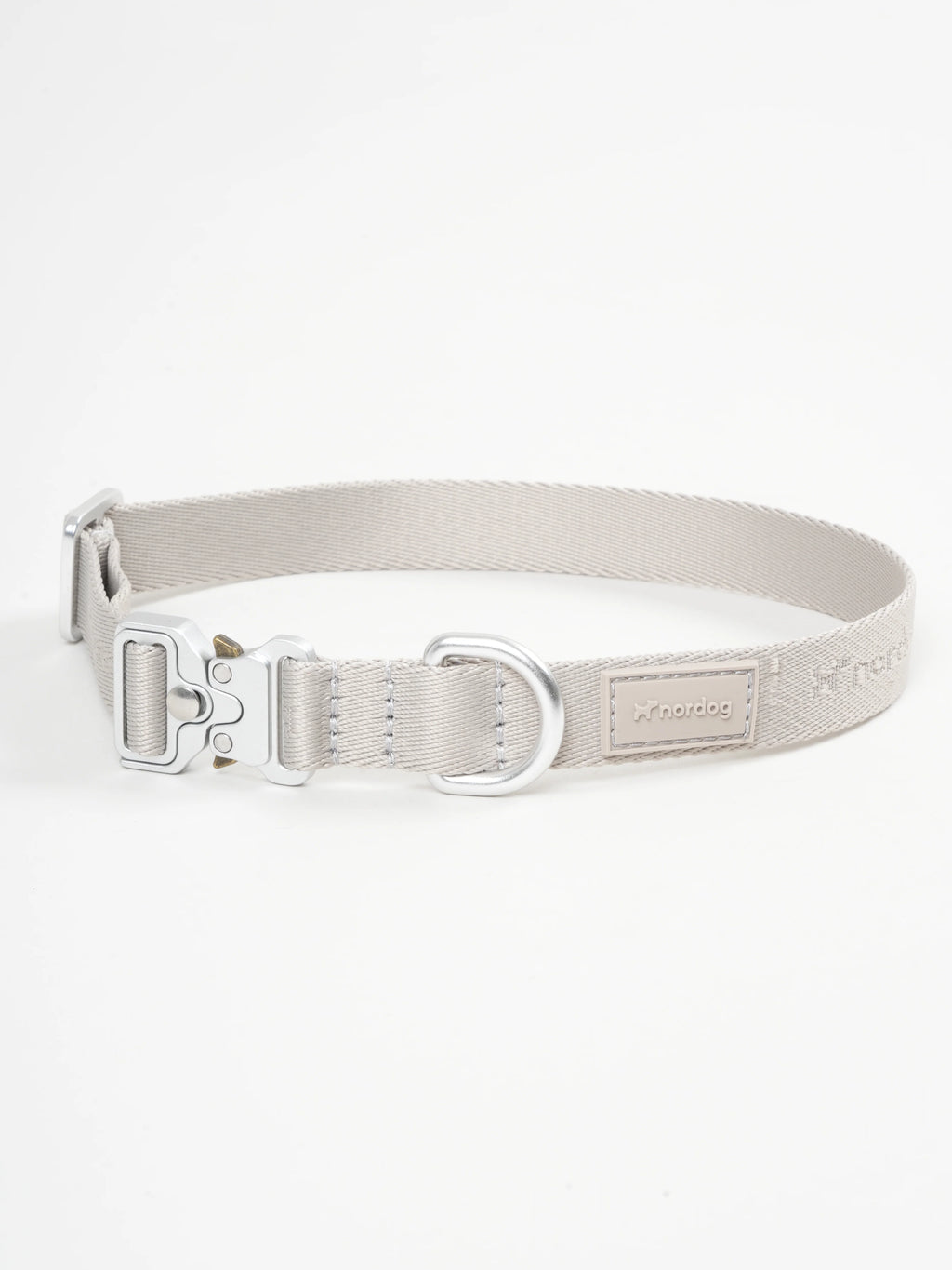 Obojok pre psa Performance (sivohnedá)