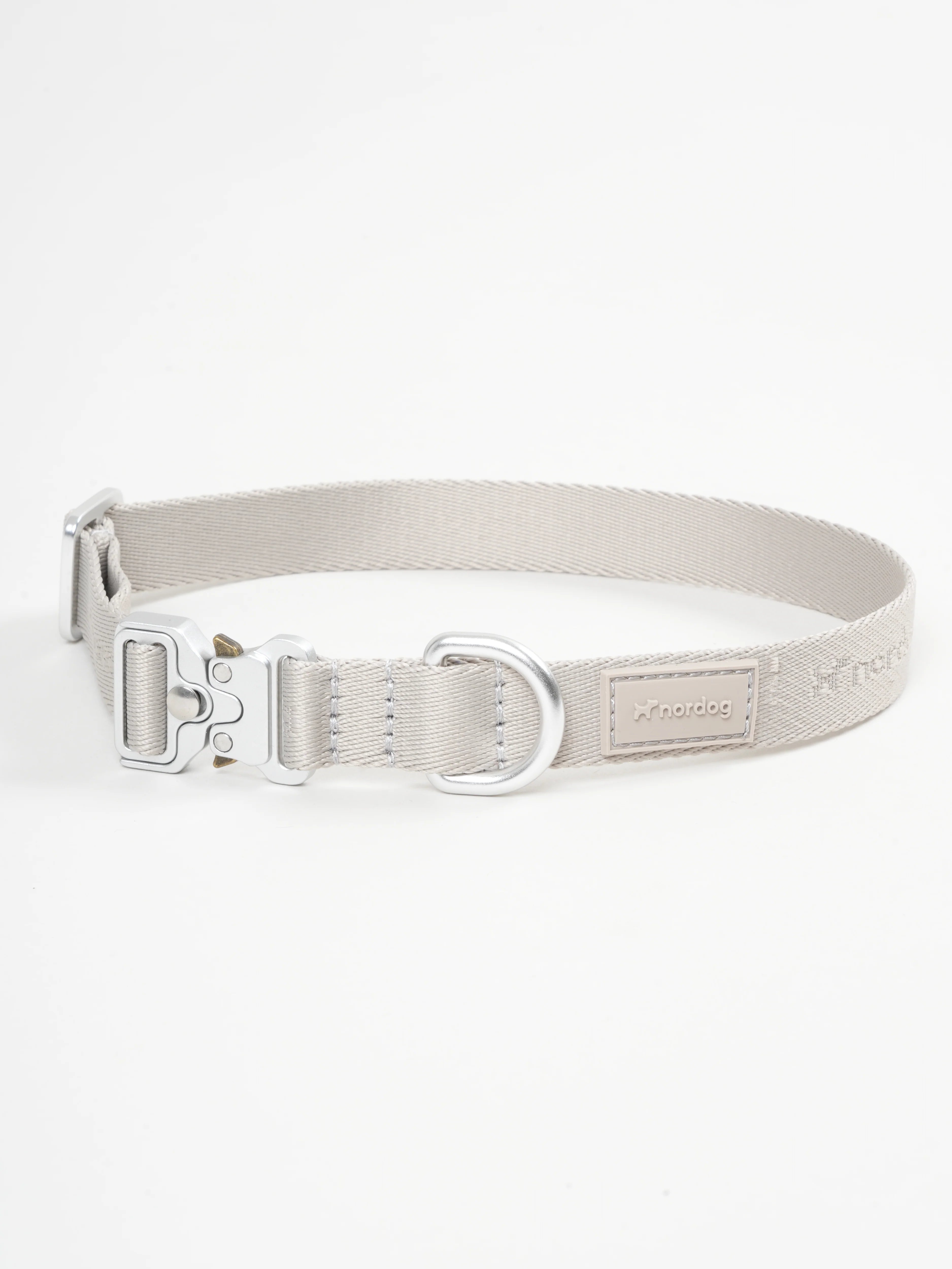 Obojok pre psa Performance (sivohnedá)