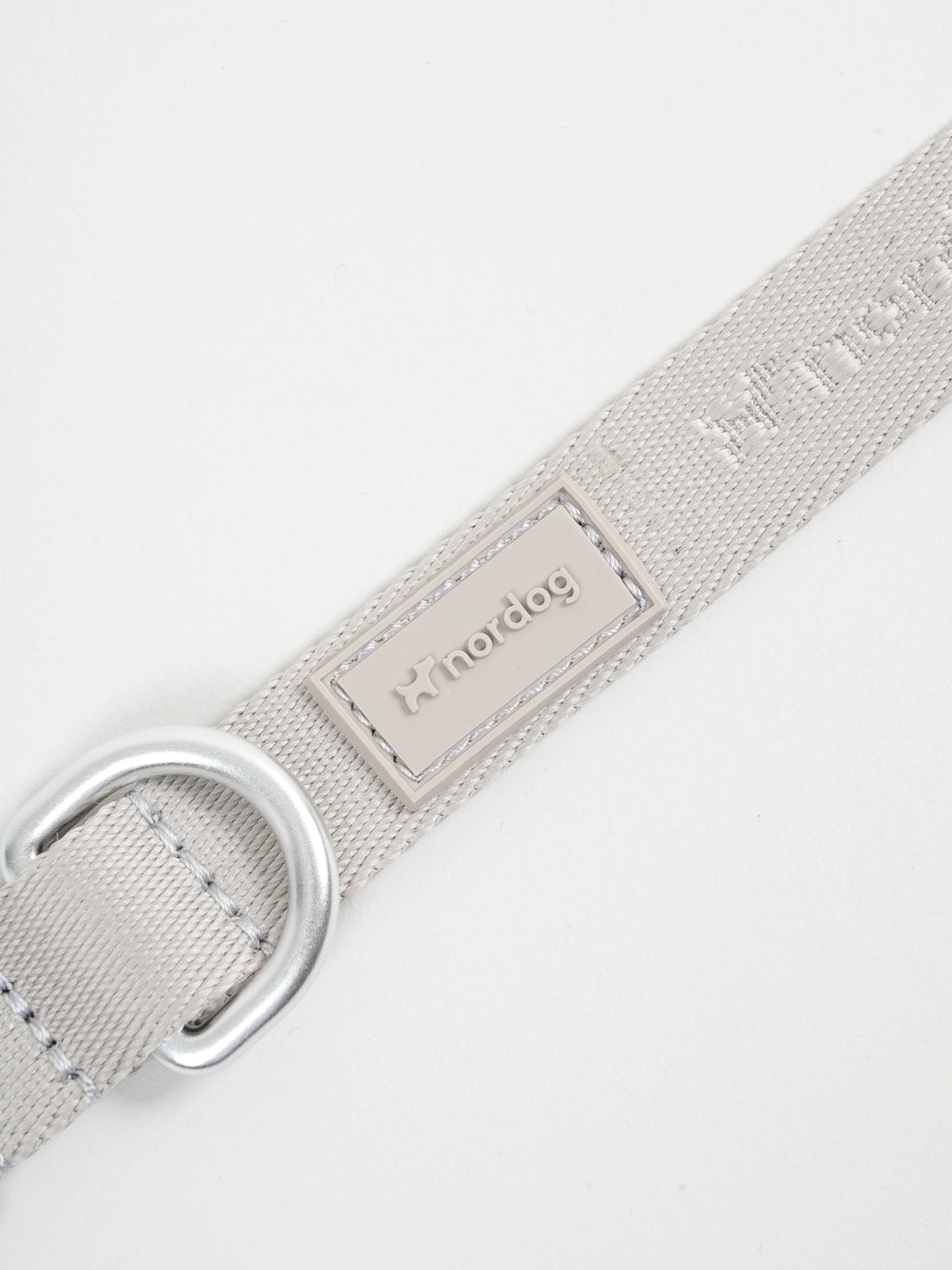 Obojok pre psa Performance (sivohnedá)