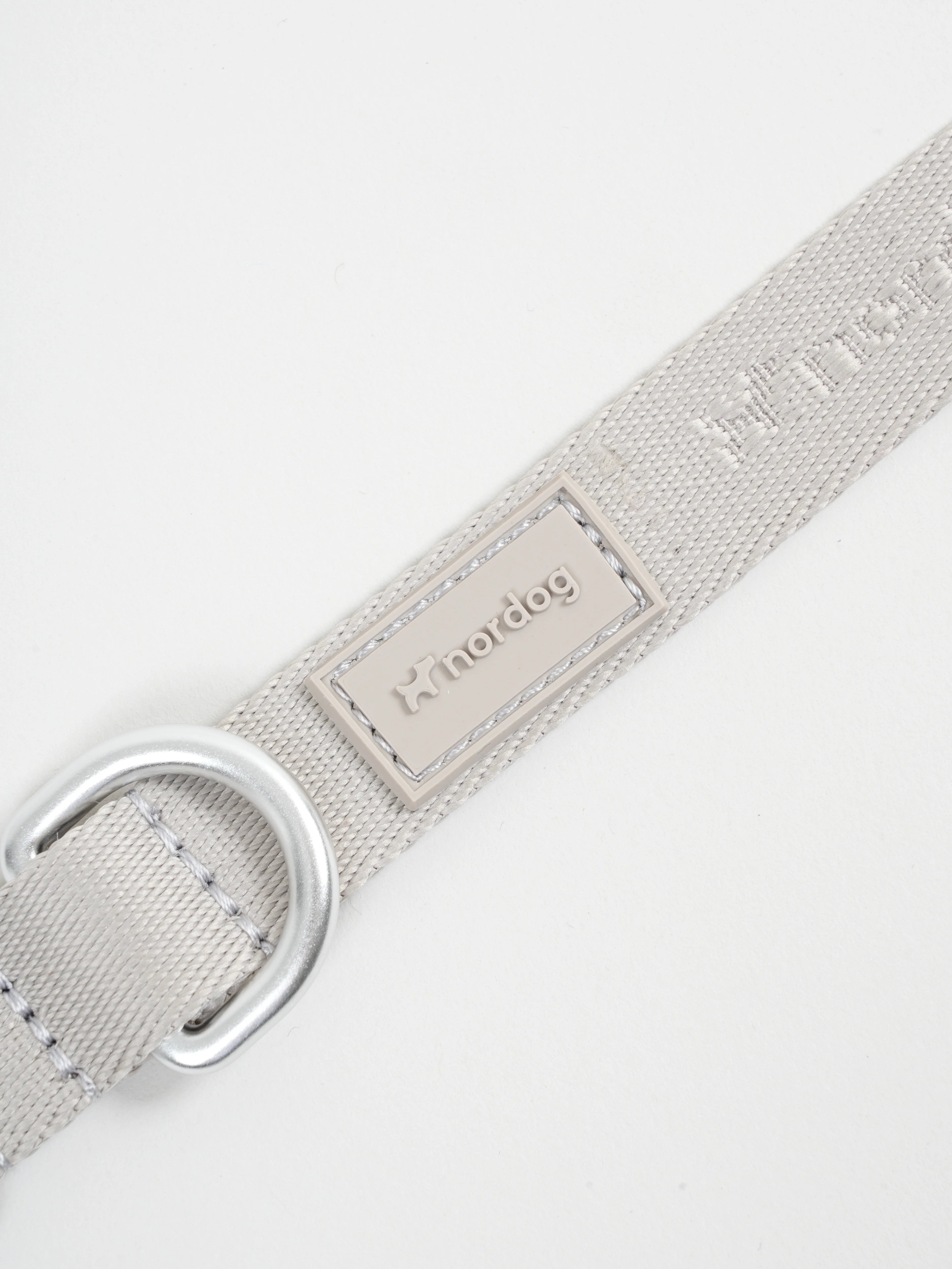 Obojok pre psa Performance (sivohnedá)