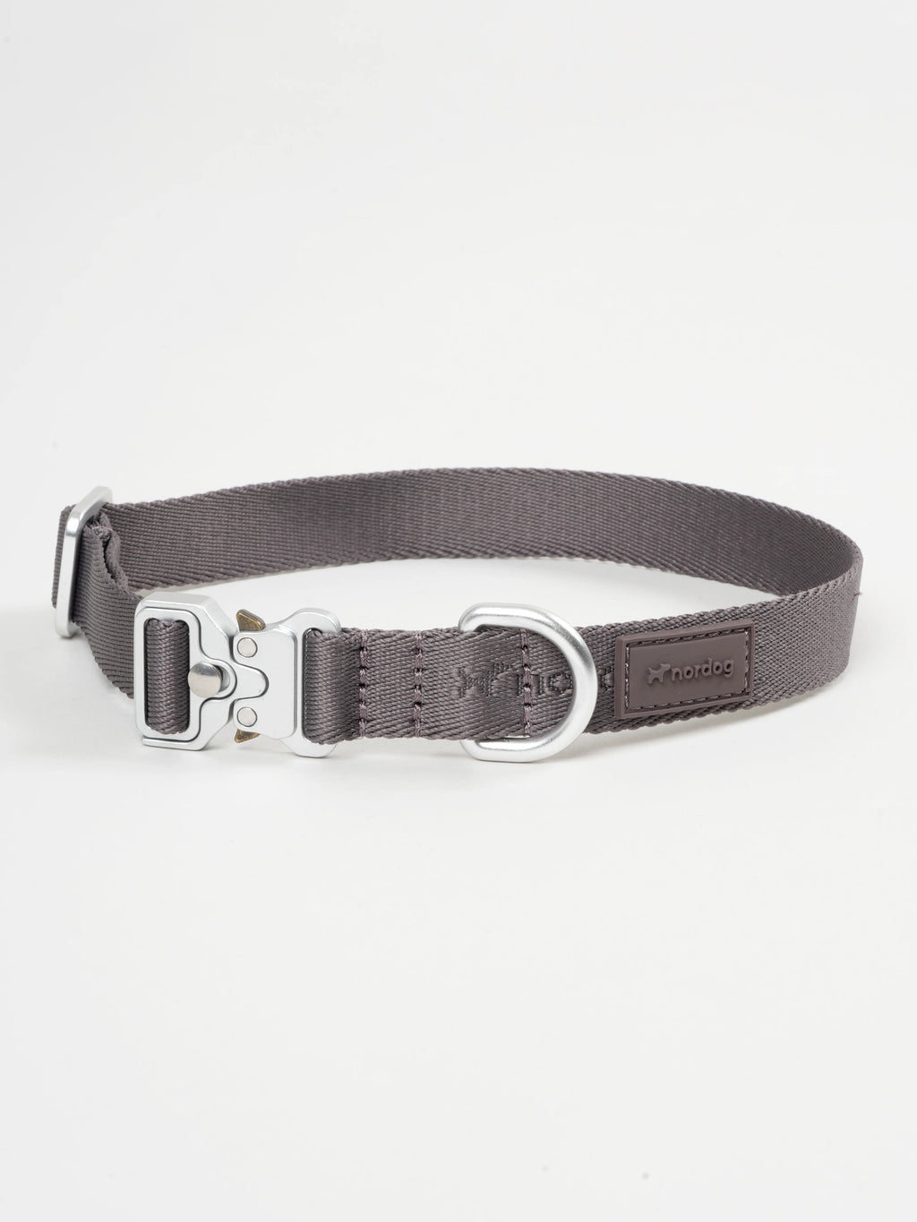 Obojok pre psa Performance (mocca)