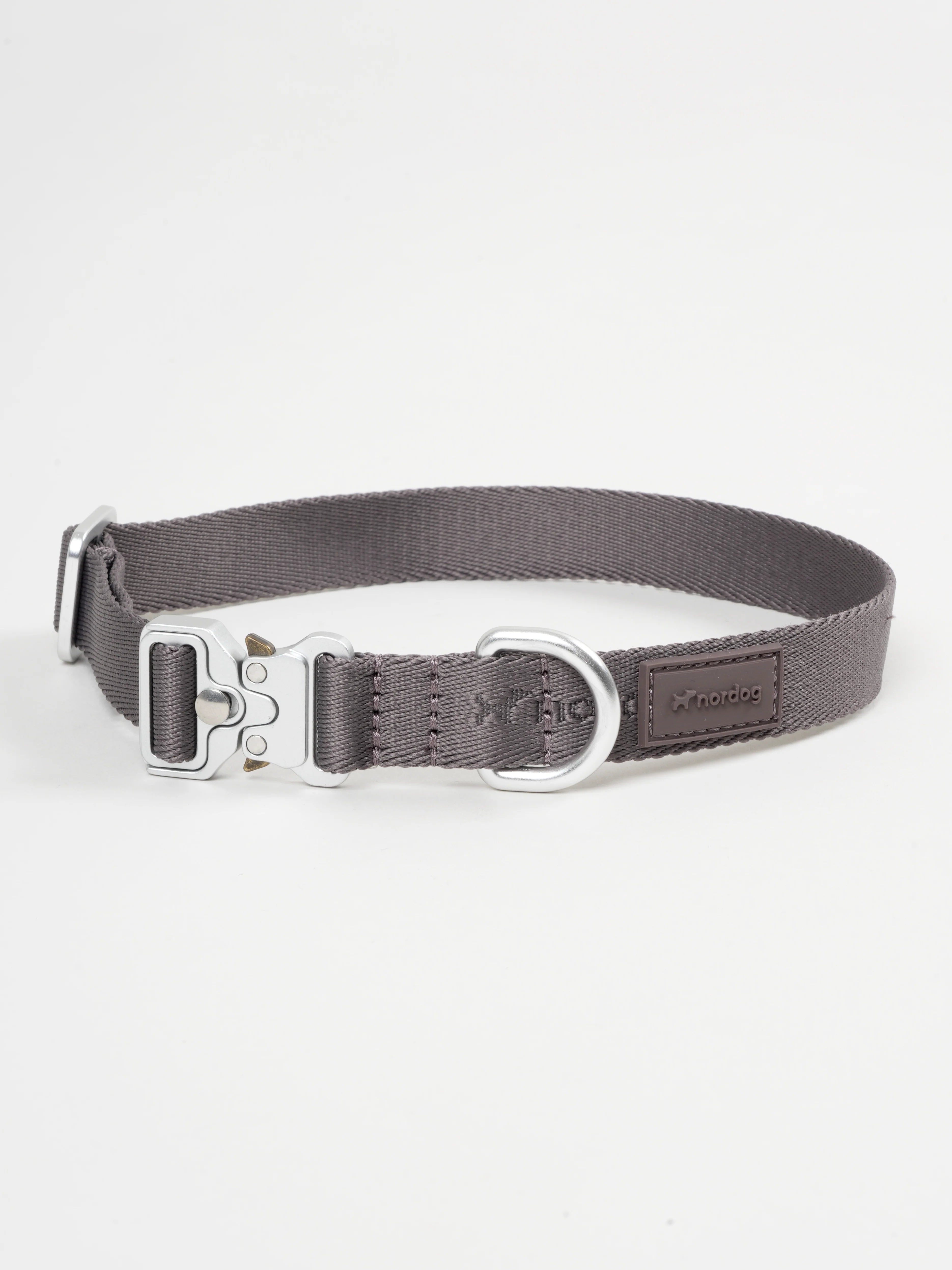 Obojok pre psa Performance (mocca)