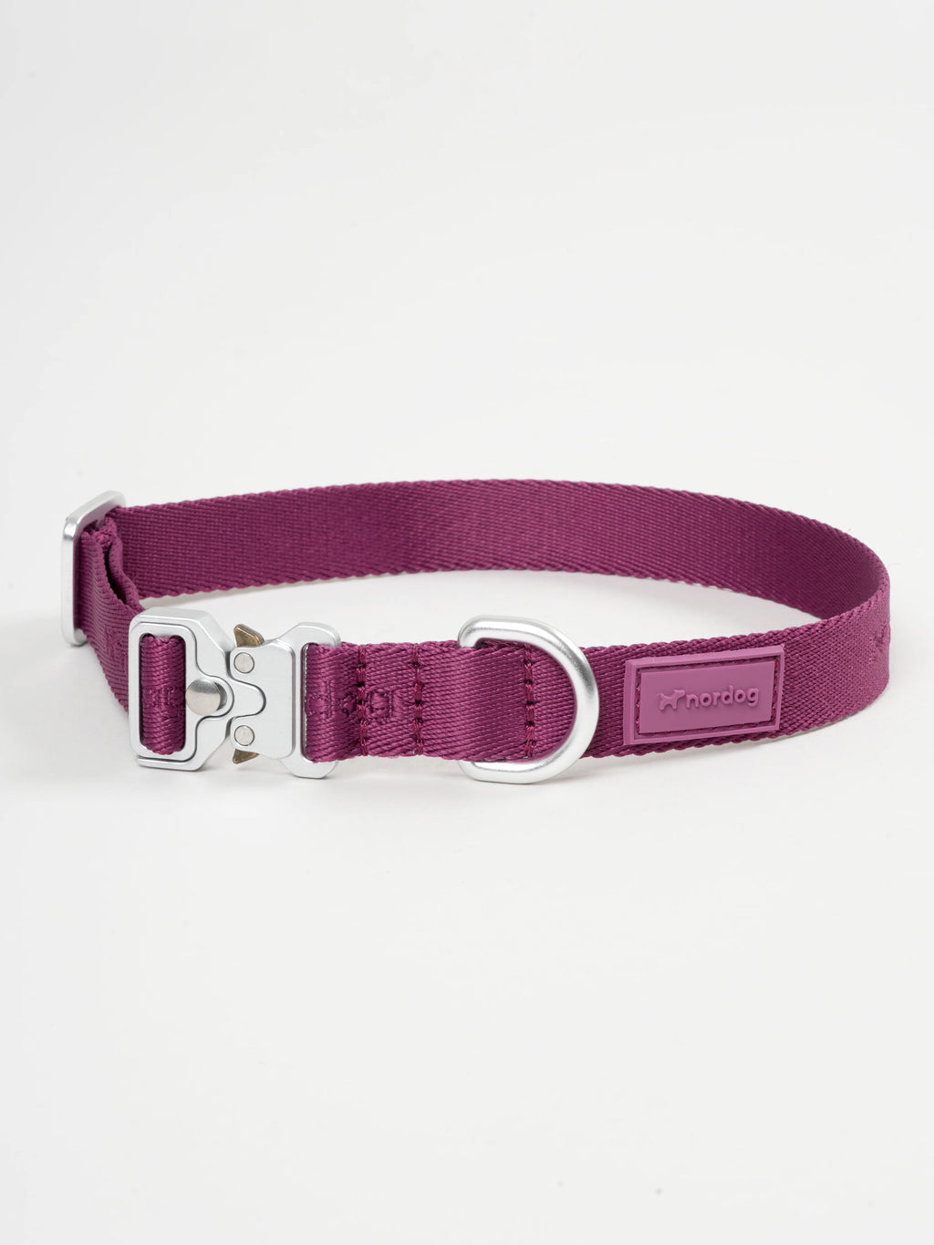 Obojok pre psa Performance (bordové)