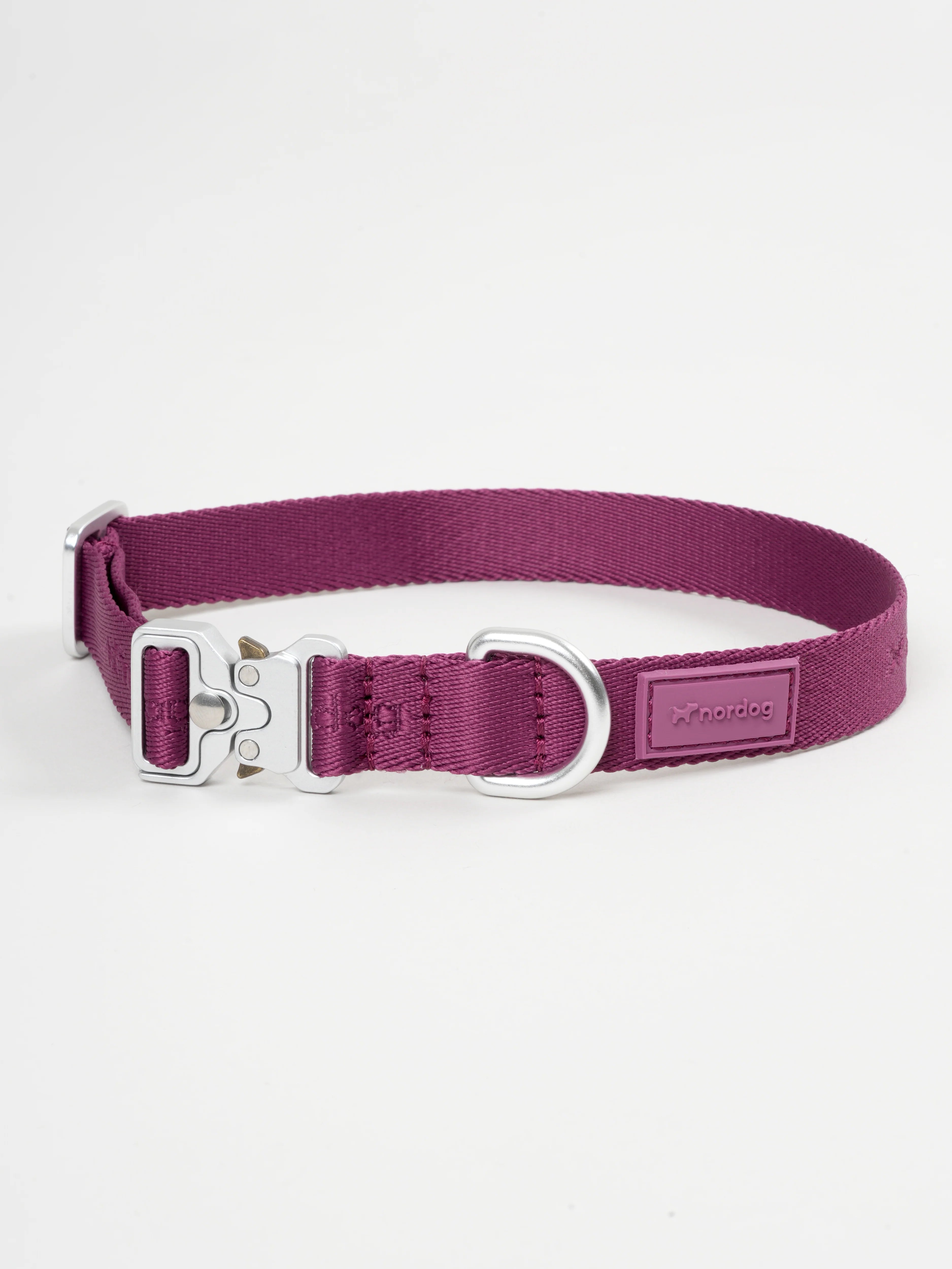 Obojok pre psa Performance (bordové)