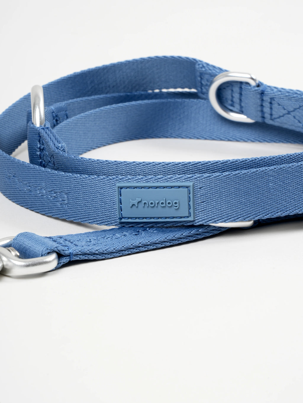 Vodítko pre psa Performance (tmavomodré)