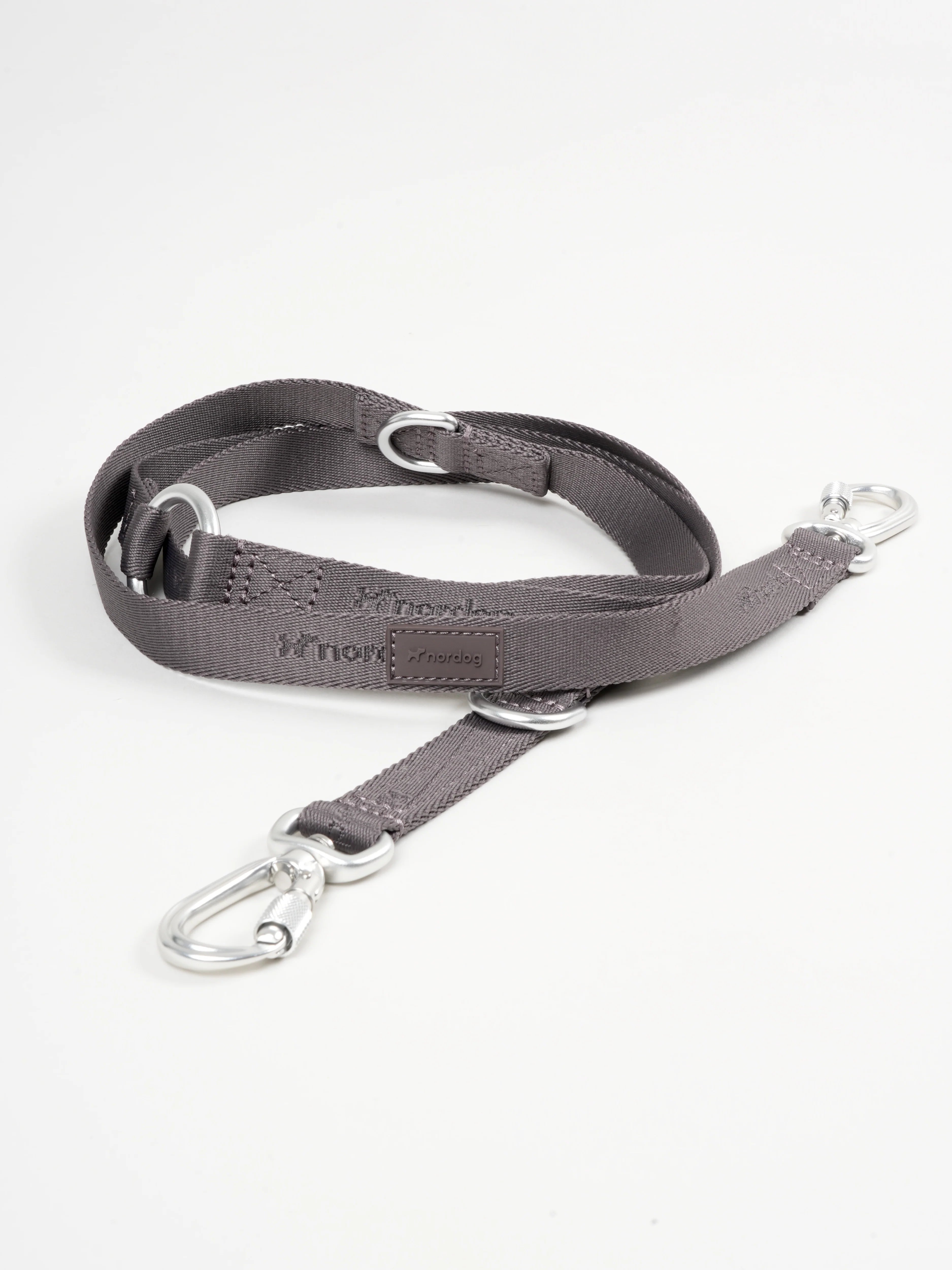 Vodítko pre psa Performance (mocca)