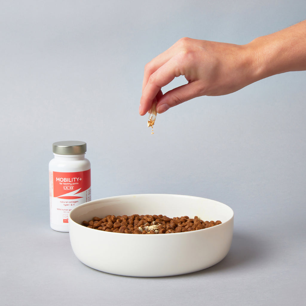 Mobility+ pre zdravé a pohyblivé kĺby