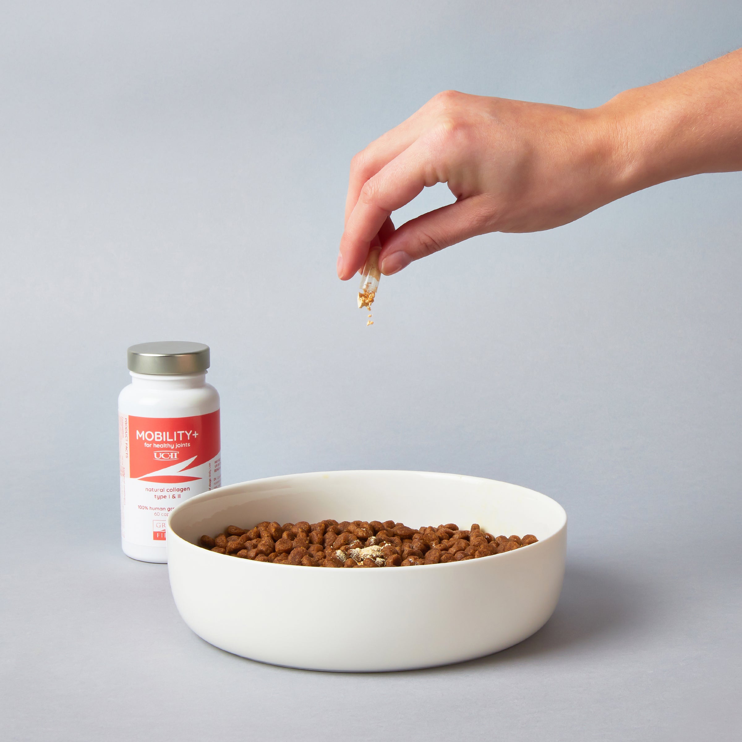 Mobility+ pre zdravé a pohyblivé kĺby