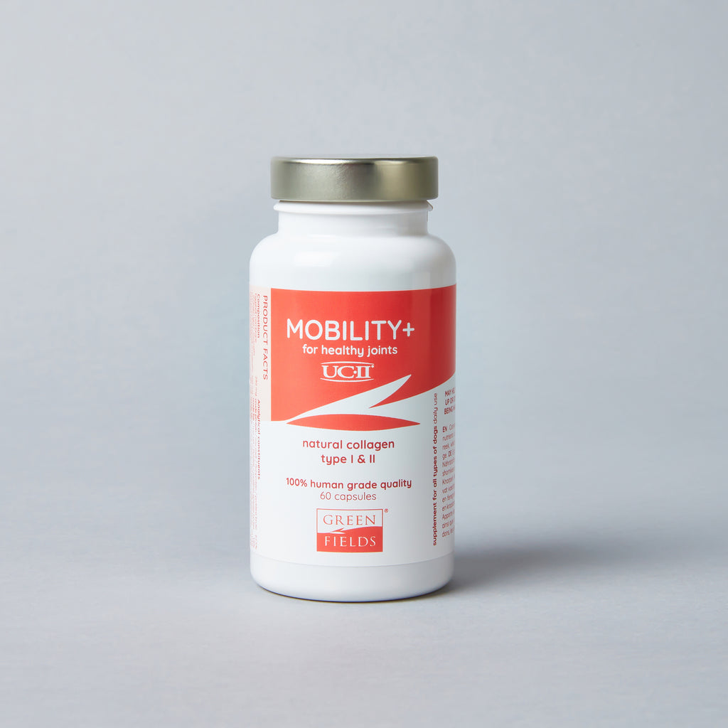 Mobility+ pre zdravé a pohyblivé kĺby