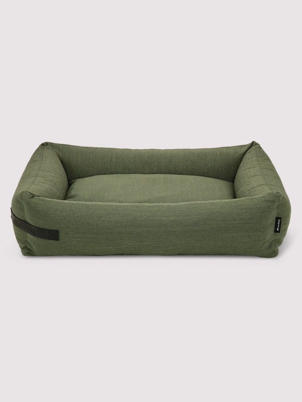 Hygge pelech pre psa Forrest ♻️EKO KOLEKCIA♻️