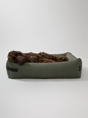 Hygge pelech pre psa Forrest ♻️EKO KOLEKCIA♻️