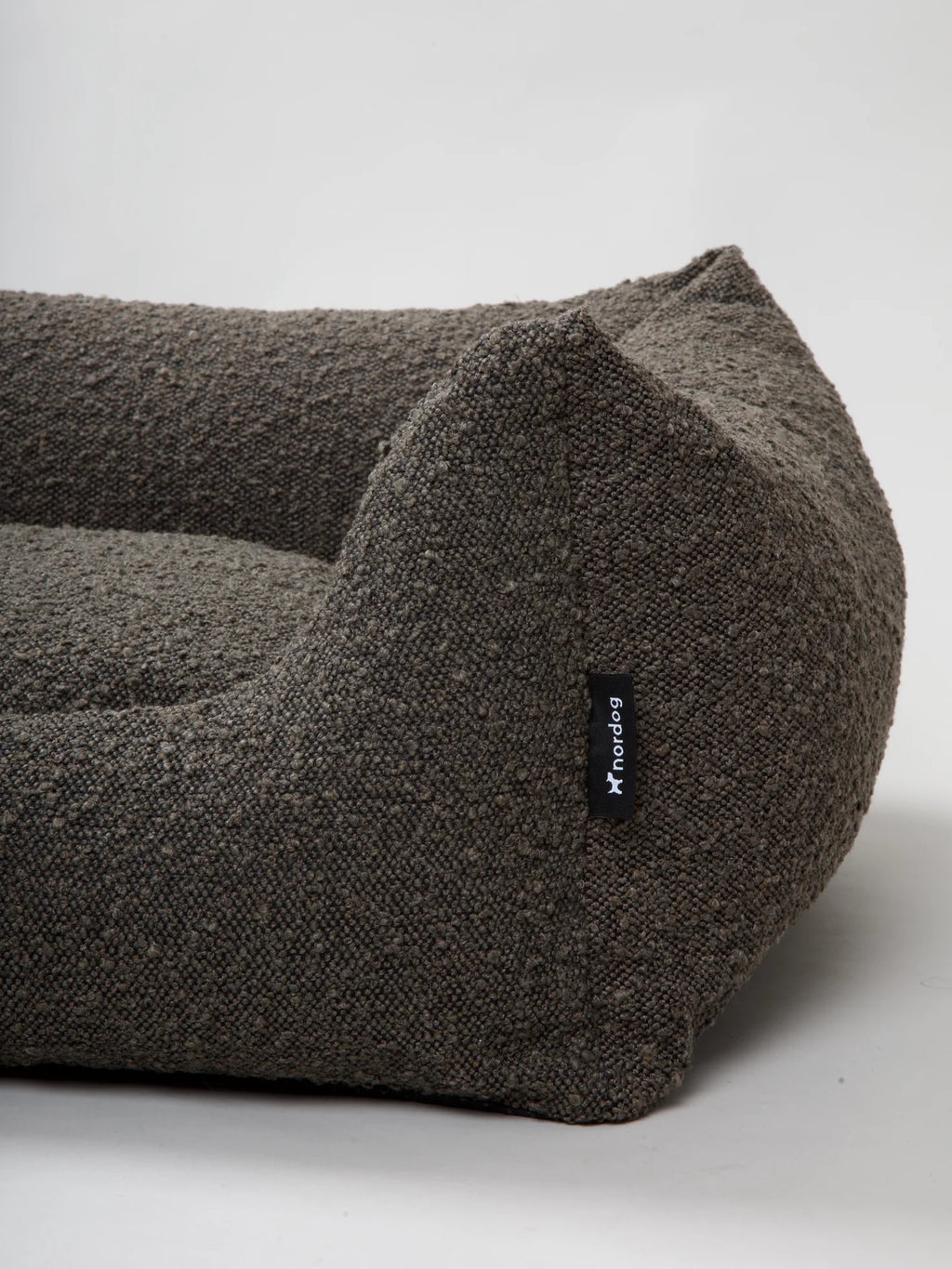 BILLY Bouclé pelech pre psa Mocca