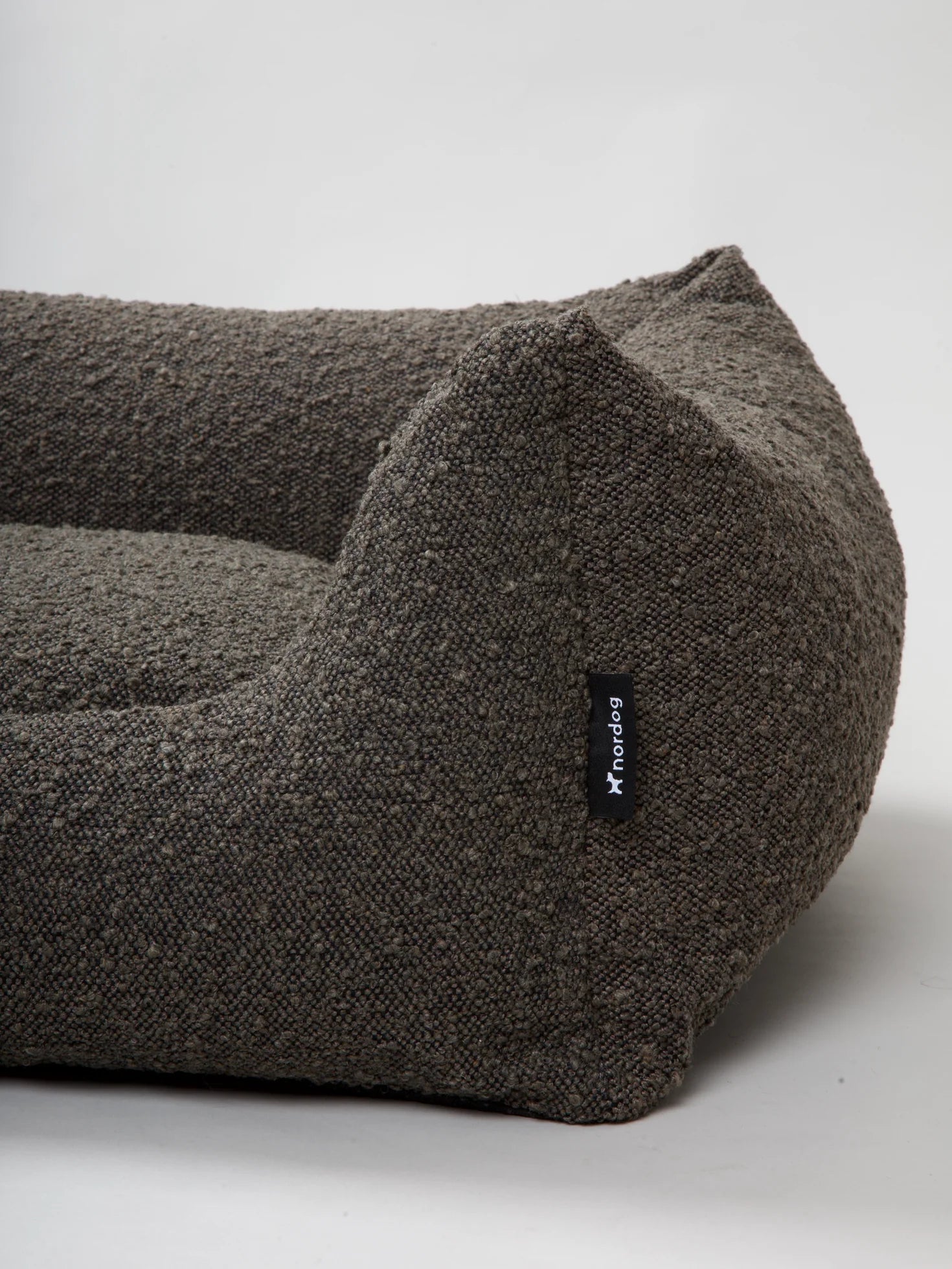 BILLY Bouclé pelech pre psa Mocca