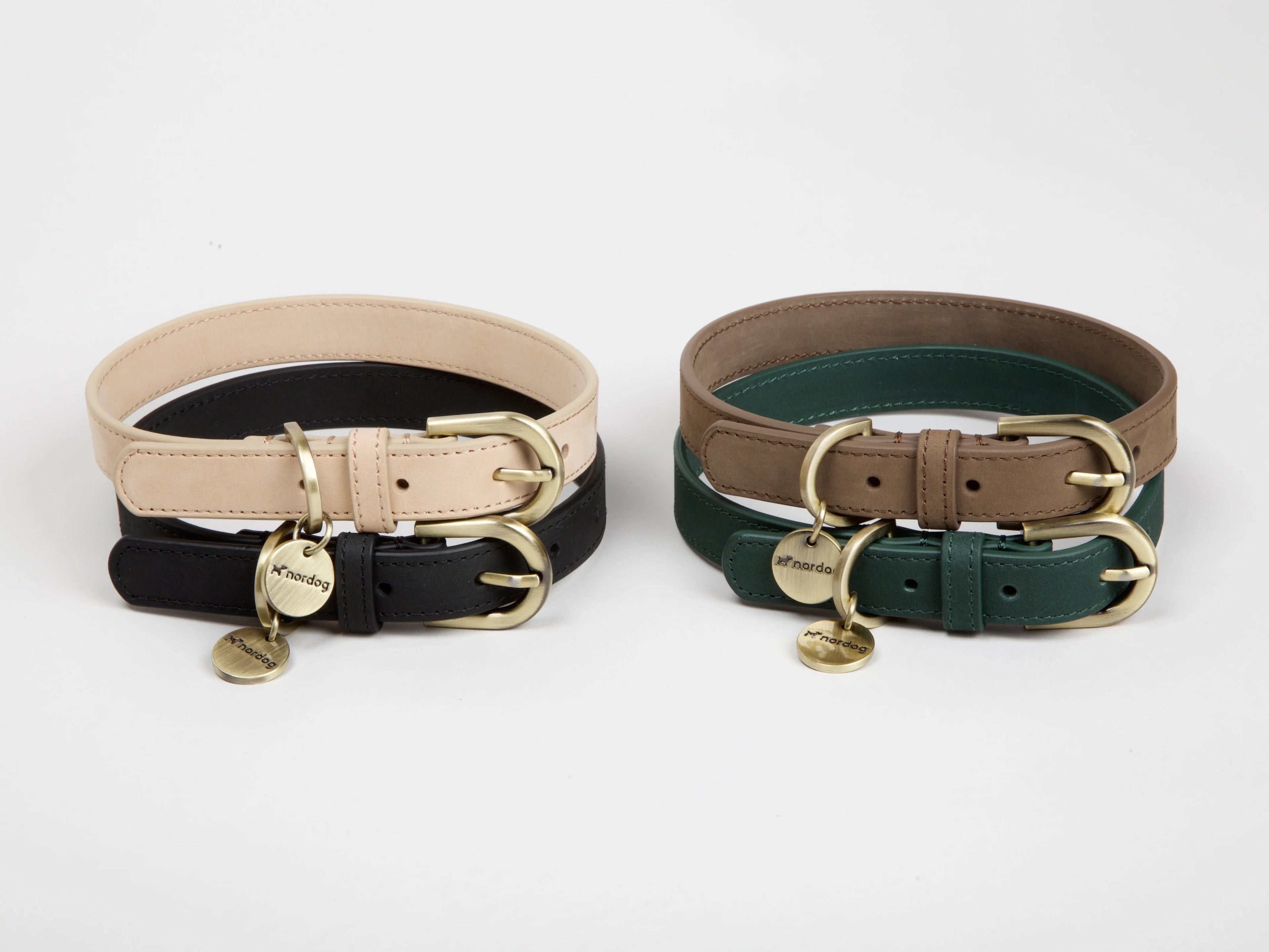 Obojok pre psa Thomas Uhlie