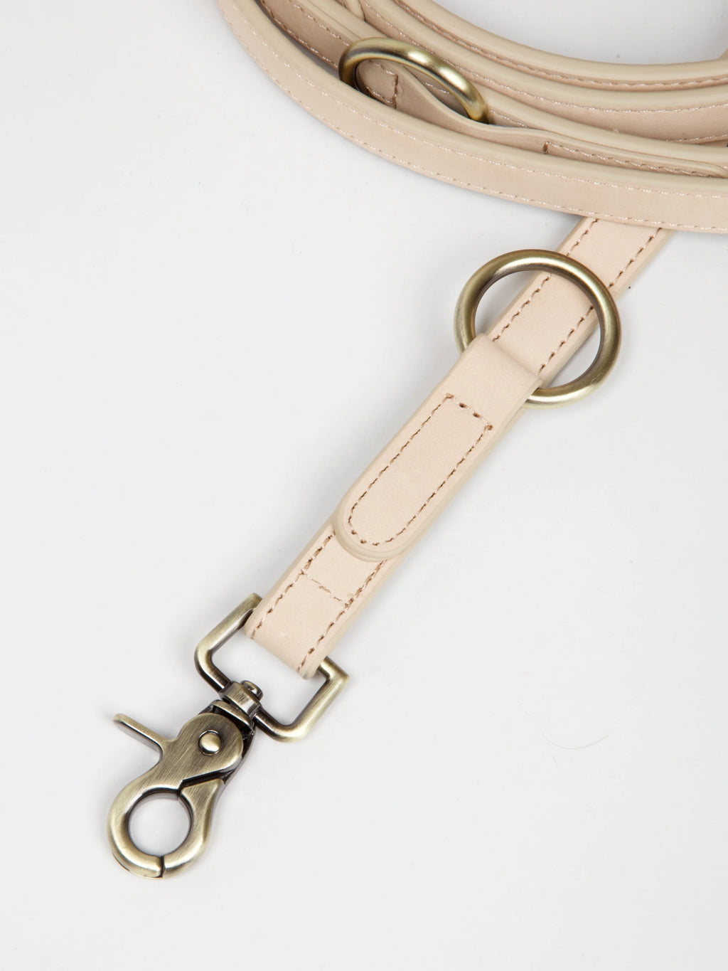 Vodítko pre psa Thomas Vanilka