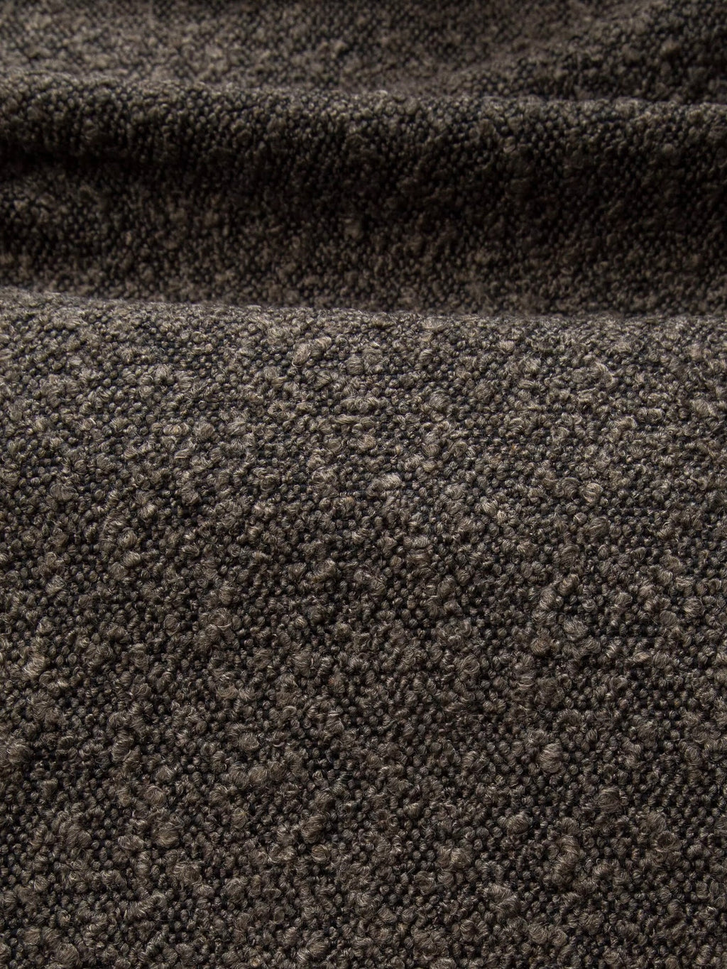 BILLY Bouclé pelech pre psa Mocca