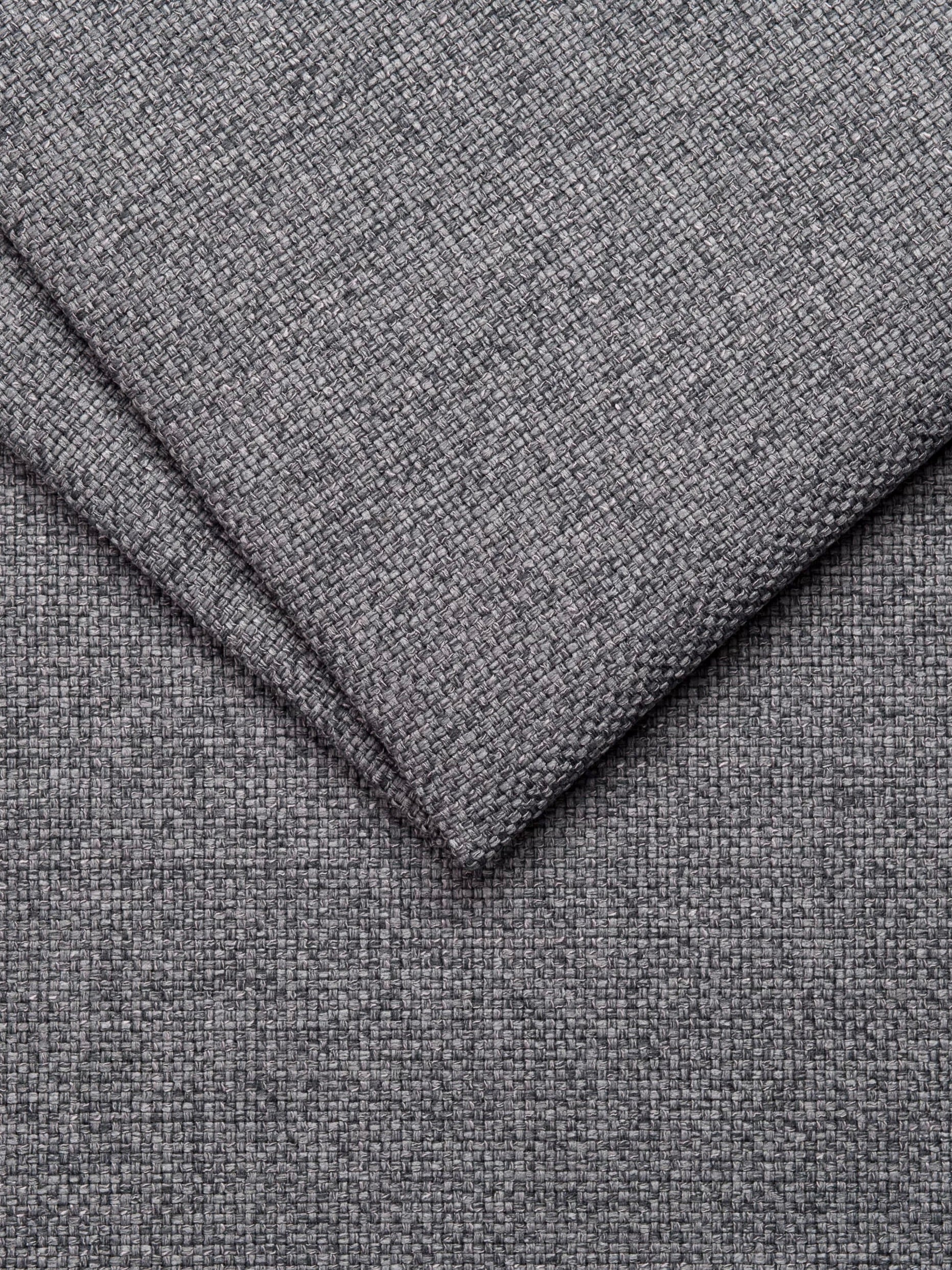 Hygge pelech pre psov Antracitový