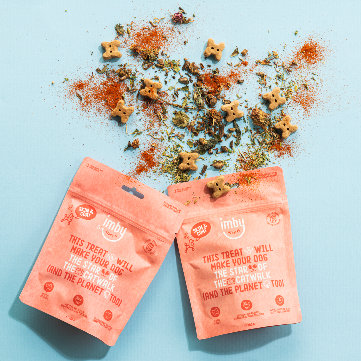 Zdravie a Maškrty 5